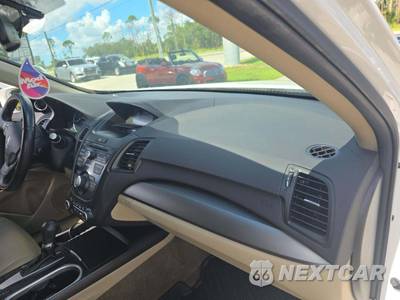 2016 Acura RDX - zdjęcie 19 z 23 - miniatura