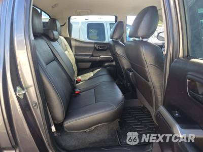 2020 Toyota Tacoma SR5 Crew Cab Medium Bed - zdjęcie 16 z 23 - miniatura