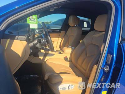 2018 Porsche Macan Sport Edition - zdjęcie 6 z 24 - miniatura