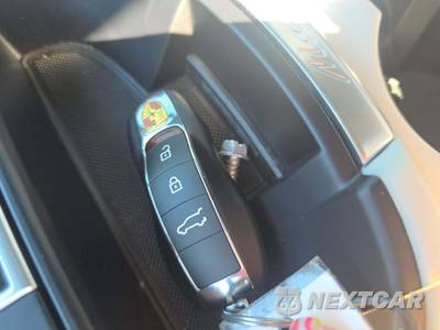 2023 Porsche Macan GTS - zdjęcie 5 z 19 - miniatura
