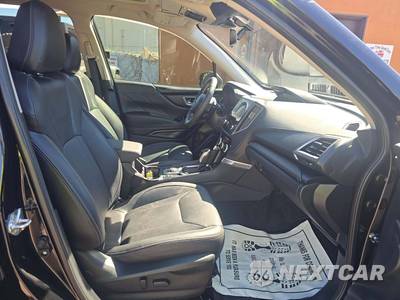 2024 Subaru Forester Touring - zdjęcie 18 z 22 - miniatura