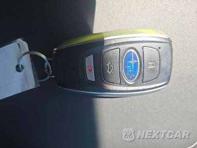 2024 Subaru Forester Touring - zdjęcie 8 z 22 - miniatura