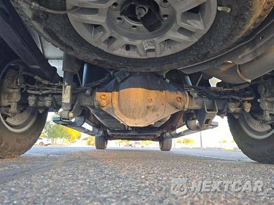 2025 Chevrolet Silverado 2500HD LT Crew Cab Medium Bed 1LT - zdjęcie 15 z 21 - miniatura