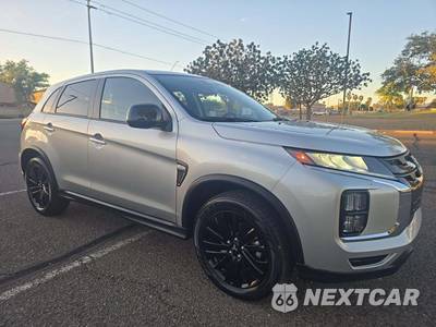 2026 Mitsubishi Outlander Sport 2.0 LE - zdjęcie 4 z 20 - miniatura