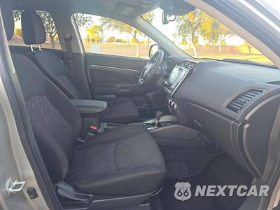 2026 Mitsubishi Outlander Sport 2.0 LE - zdjęcie 18 z 20 - miniatura