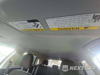 2026 Mitsubishi Outlander Sport 2.0 LE - zdjęcie 11 z 20 - miniatura