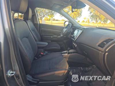 2026 Mitsubishi Outlander Sport 2.0 SE - zdjęcie 18 z 20 - miniatura