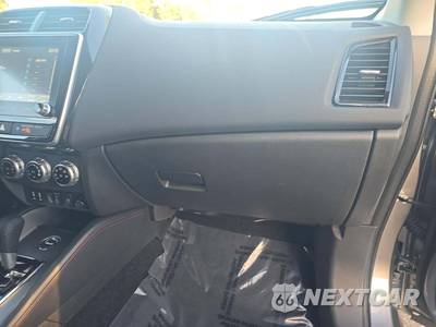 2026 Mitsubishi Outlander Sport 2.0 SE - zdjęcie 19 z 20 - miniatura