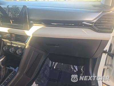 2025 Volkswagen Taos S - zdjęcie 19 z 20 - miniatura