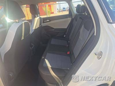 2025 Volkswagen Taos S - zdjęcie 13 z 20 - miniatura