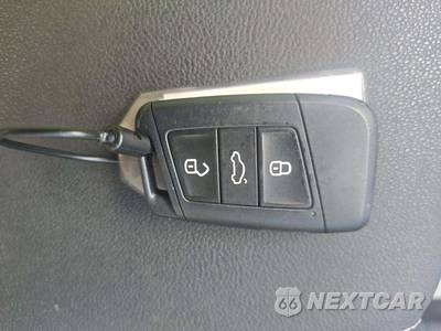 2025 Volkswagen Taos S - zdjęcie 8 z 20 - miniatura