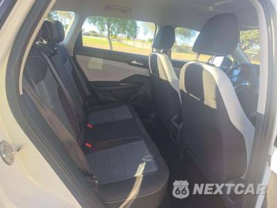2025 Volkswagen Taos S - zdjęcie 16 z 20 - miniatura