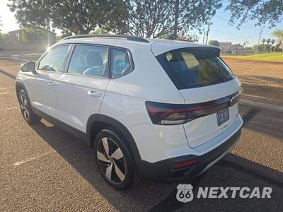 2025 Volkswagen Taos S - zdjęcie 2 z 20 - miniatura