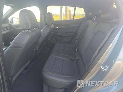 2026 Buick Envista Preferred G02 - zdjęcie 13 z 23 - miniatura