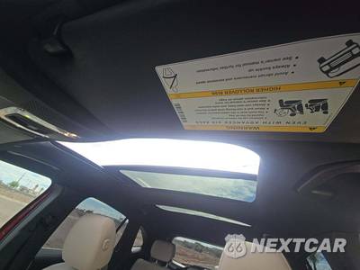 2021 Mercedes-Benz GLA 250 - zdjęcie 11 z 20 - miniatura