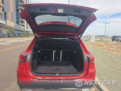 2021 Mercedes-Benz GLA 250 - zdjęcie 14 z 20 - miniatura