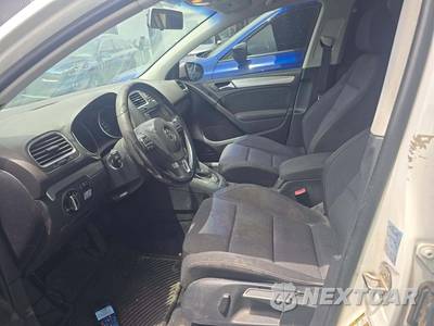 2013 Volkswagen Golf 2.0L TDI - zdjęcie 6 z 20 - miniatura