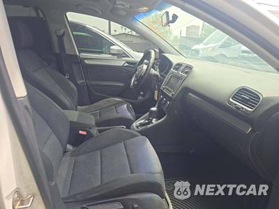 2013 Volkswagen Golf 2.0L TDI - zdjęcie 18 z 20 - miniatura