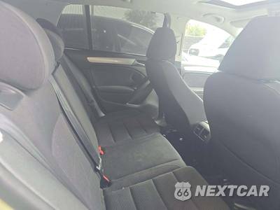 2013 Volkswagen Golf 2.0L TDI - zdjęcie 16 z 20 - miniatura