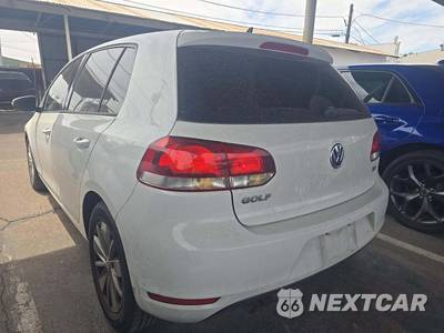 2013 Volkswagen Golf 2.0L TDI - zdjęcie 2 z 20 - miniatura