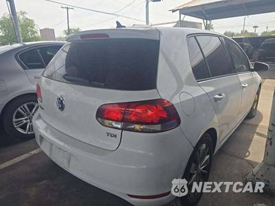 2013 Volkswagen Golf 2.0L TDI - zdjęcie 3 z 20 - miniatura