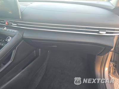 2025 Hyundai Elantra SEL Convenience - zdjęcie 19 z 21 - miniatura