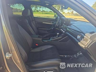 2023 Acura Integra w/A-Spec & Technology Pkgs - zdjęcie 18 z 21 - miniatura