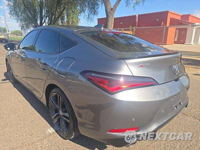 2023 Acura Integra w/A-Spec & Technology Pkgs - zdjęcie 2 z 21 - miniatura