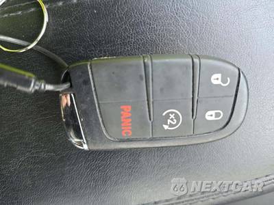 2025 Jeep Compass Limited - zdjęcie 8 z 21 - miniatura