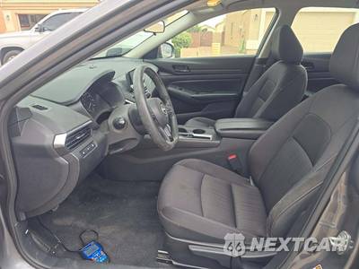 2024 Nissan Altima S - zdjęcie 6 z 21 - miniatura