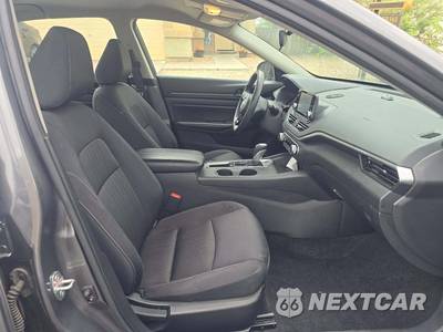 2024 Nissan Altima S - zdjęcie 18 z 21 - miniatura