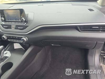 2024 Nissan Altima S - zdjęcie 19 z 21 - miniatura