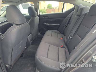 2024 Nissan Altima S - zdjęcie 13 z 21 - miniatura