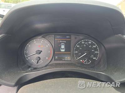 2024 Nissan Altima S - zdjęcie 9 z 21 - miniatura