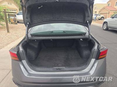 2024 Nissan Altima S - zdjęcie 14 z 21 - miniatura