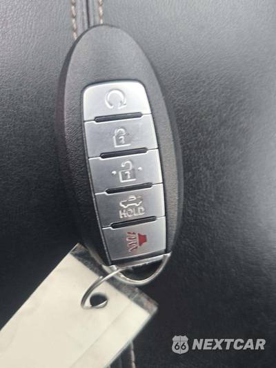 2024 Nissan Altima S - zdjęcie 8 z 21 - miniatura