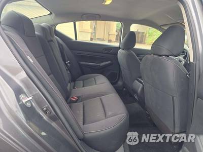 2024 Nissan Altima S - zdjęcie 16 z 21 - miniatura