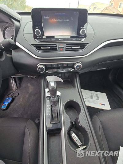2024 Nissan Altima S - zdjęcie 10 z 21 - miniatura