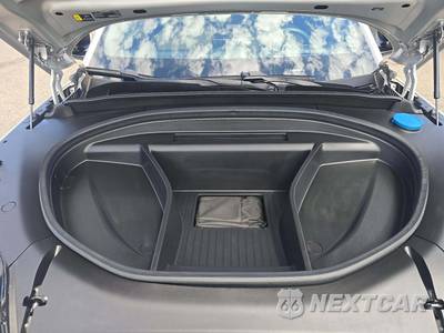 2025 Volvo EX90 Twin Motor Plus 7-Passenger - zdjęcie 23 z 23 - miniatura