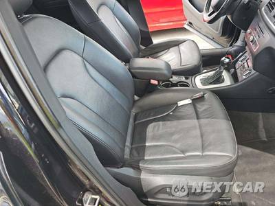 2015 Audi Q3 2.0T Premium Plus - zdjęcie 18 z 24 - miniatura