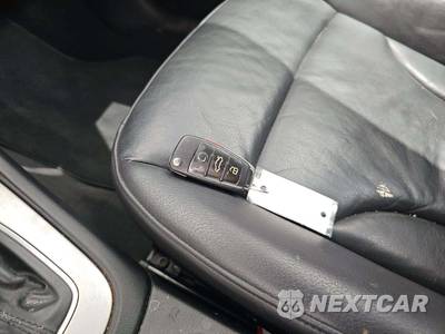 2015 Audi Q3 2.0T Premium Plus - zdjęcie 8 z 24 - miniatura