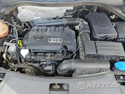 2015 Audi Q3 2.0T Premium Plus - zdjęcie 21 z 24 - miniatura