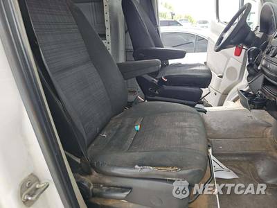 2014 Mercedes-Benz Sprinter 2500 Cargo Van Standard Roof 144.3" WB - zdjęcie 16 z 20 - miniatura