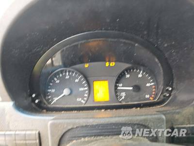 2014 Mercedes-Benz Sprinter 2500 Cargo Van Standard Roof 144.3" WB - zdjęcie 9 z 20 - miniatura
