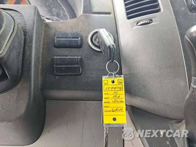 2014 Mercedes-Benz Sprinter 2500 Cargo Van Standard Roof 144.3" WB - zdjęcie 8 z 20 - miniatura