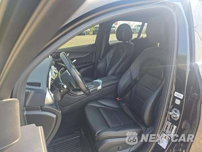 2023 Mercedes-Benz GLC 300 4MATIC - zdjęcie 3 z 19 - miniatura