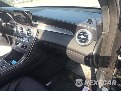 2023 Mercedes-Benz GLC 300 4MATIC - zdjęcie 16 z 19 - miniatura