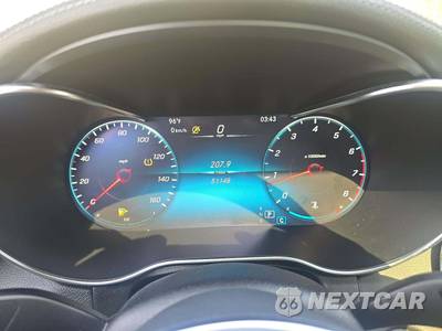 2023 Mercedes-Benz GLC 300 4MATIC - zdjęcie 6 z 19 - miniatura