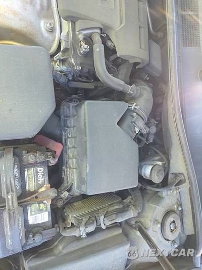 2012 Toyota Camry LE - zdjęcie 35 z 37 - miniatura