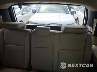 2014 Toyota Sequoia Limited - zdjęcie 14 z 20 - miniatura